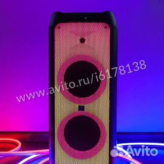 Портативная колонка для Караоке Eltronic EL10-28