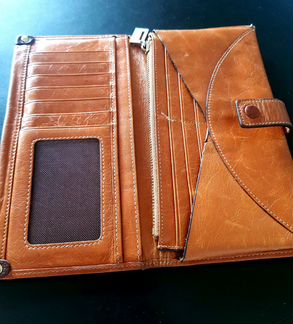 Кошелек женский