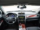 Toyota Camry 2.5 AT, 2012, 230 000 км объявление продам