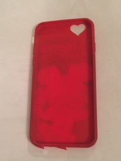 Чехол для iPhone 6