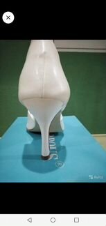 Туфли новые разм. 35-39