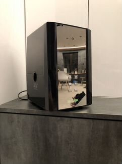 Увлажнитель воздуха bork h500