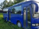 Междугородний / Пригородный автобус Kia Cosmos объявление продам