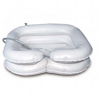 Подголовник для мытья головы Barry 61016