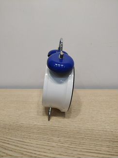 Часы будильник Realmadrid