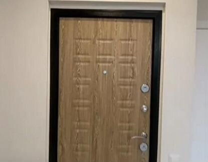 Квартира-студия, 13 м², 1/7 эт.