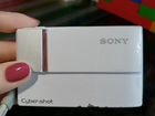 Цифровой ф/аппарат Sony
