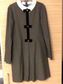 Школа: платье Смена