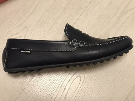 Новые туфли Pablosky на мальчика 39-40