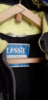 Комбинезон 110 lassie
