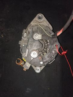 Генератор на Opel Astra G 2002г