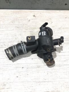 Термостат Mercedes-Benz E-Class W212 OM651.924