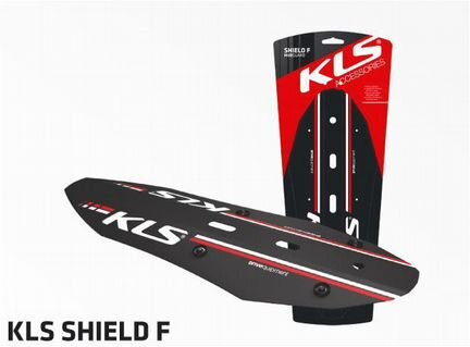 Kellys Щиток передний shield F, 26