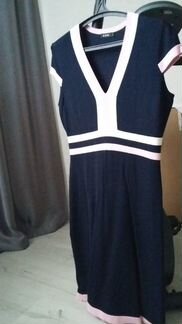 Платье новое р.48