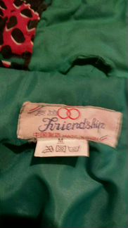 Комбенизон д / девочки (осень-весна )