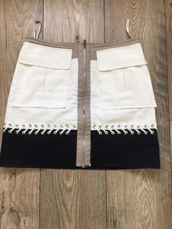 Юбка karen millen, uk6, б/у