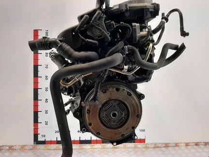 Двигатель (двс) для Volkswagen Golf 4 AXP