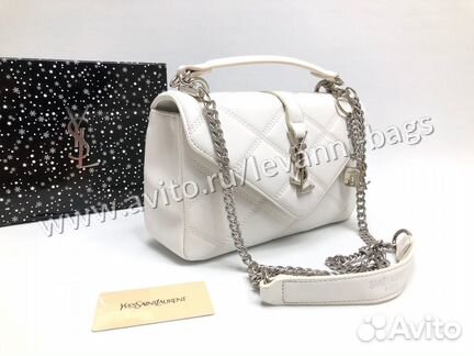 Женские Сумки YSL