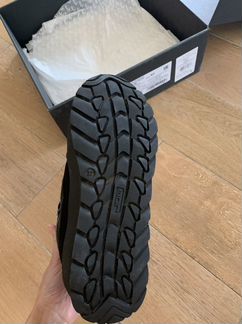 Jog dog для мальчика 37 размер