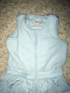 Полукомбинезон