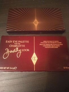 Тени для век