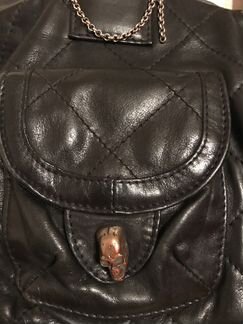 Кожаная сумка,Италия