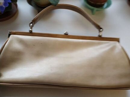 Сумочка винтажная