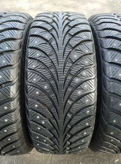 215 55 17 Sava бу Шины Зимние 215 55 R17 97A