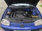 Volkswagen Golf 1.6 МТ, 2000, 324 000 км объявление продам