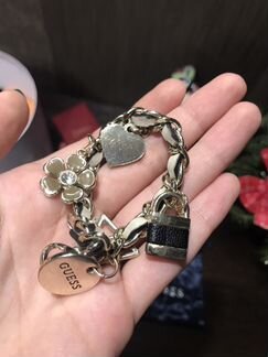 Браслет Guess