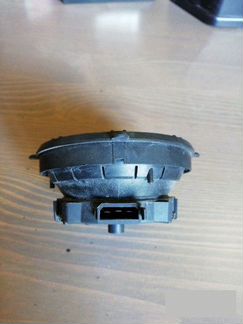 Мотор регулировки зеркального элемента Vw Touareg