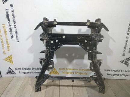 Подрамник бмв Х5 Ф15 BMW X5 F15
