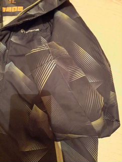 Куртка и брюки