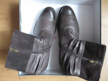 Ботинки(сапоги) Carnaby