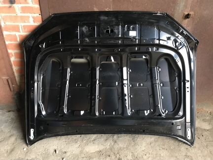 Toyota land Cruiser Prado 150 17+ 53301-60760