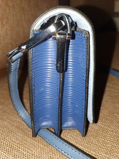 Сумка Giorgio Ferretti оригинальна нат.кожа