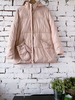 Парка, куртка женская