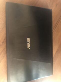Asus FX553V