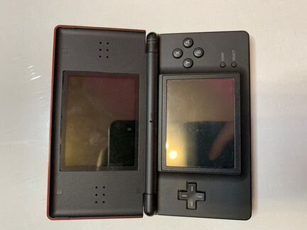 Игровая приставка Nintendo 3DS + комплект игр