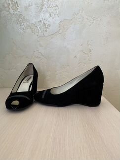 Туфли baldinini 35 размер