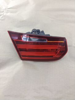 Стоп задний левый внутренний BMW 3 F30