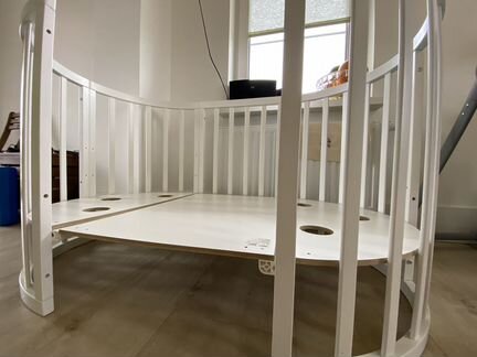 Кровать детская Noony Cozy