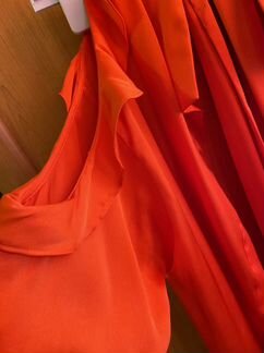 Новая блуза By Malene Birger