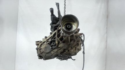 Коробка передач Nissan Navara 2.5 DCI, 2004