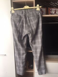 Брюки pull&bear