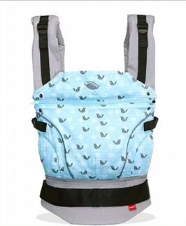 Эргорюкзаки и майслинги