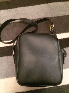 Мужская сумка через плечо