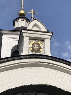 Мозаика на заказ. Любого размера и сложности