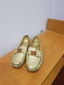 Эспадрильи