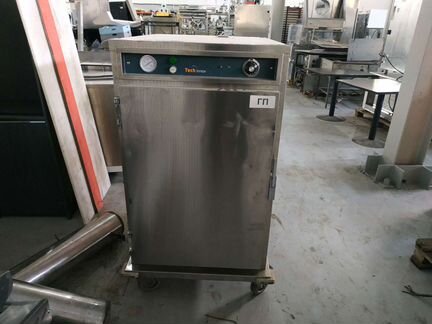 Конвекционная печь